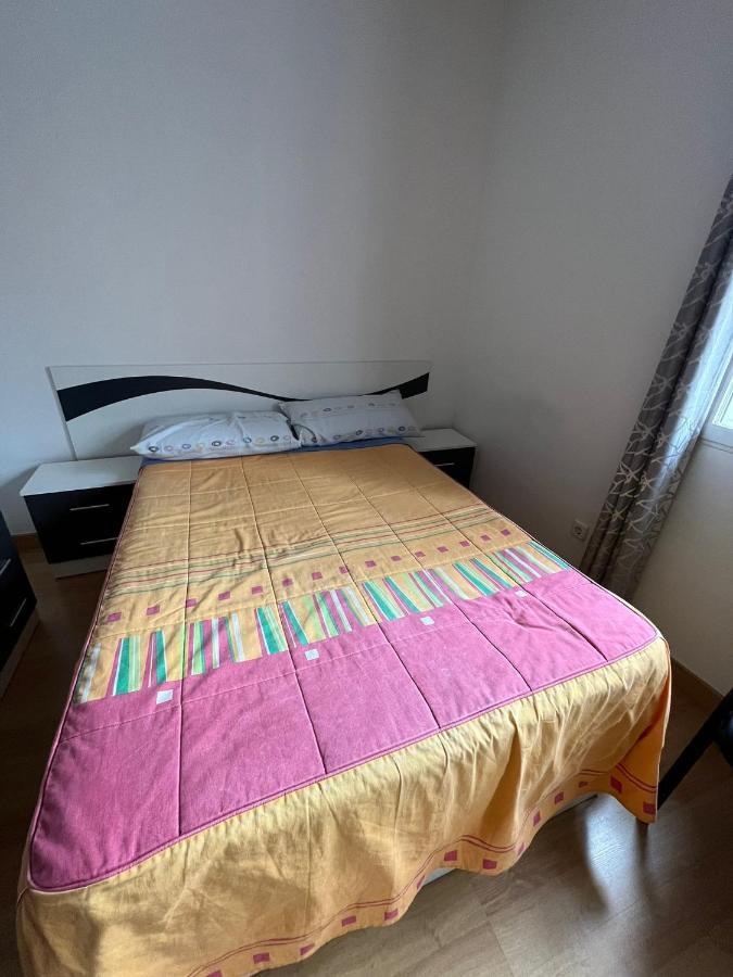 Habitacion Matrimonial En Piso Compartido En El Centro De Madrid Leilighet Eksteriør bilde